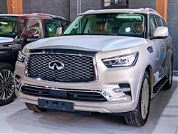 انفنتي QX80